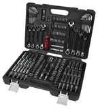 Performance Tool Mechanic Tool Set (MPN: W30502)