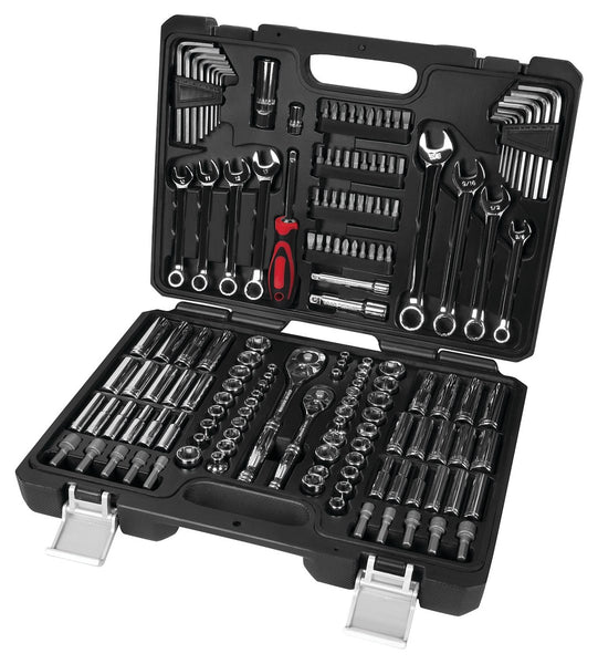 Performance Tool Mechanic Tool Set (MPN: W30502)