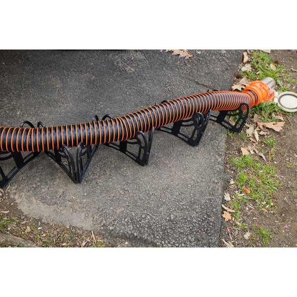 Camco Sidewinder Sewer Hose Support (MPN: 43041)