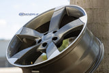 OE Wheels AU29 Wheel (MPN: AU29-19085-5112-35MG)