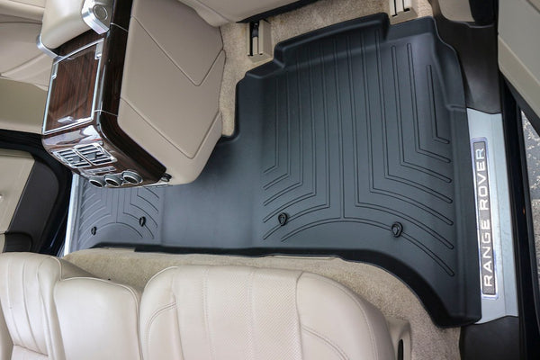 WeatherTech FloorLiner (MPN: 444808)