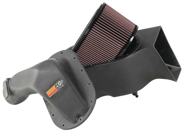 K&N Lifetime Replacement Air Filter (MPN: E-0780)