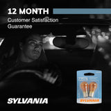 Sylvania Halogen Mini Bulb (MPN: 2357A.BP2)