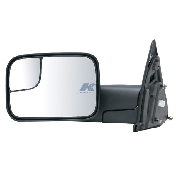 K-Source Exterior Towing Mirror (MPN: 60114C)