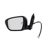 K Source Exterior Mirror Replacement (MPN: 68086N)
