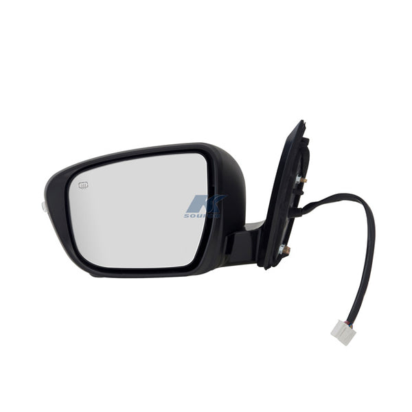 K Source Exterior Mirror Replacement (MPN: 68086N)
