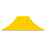 Camco Wheel Chock for Tandem Axle Trailers (MPN: 44435)