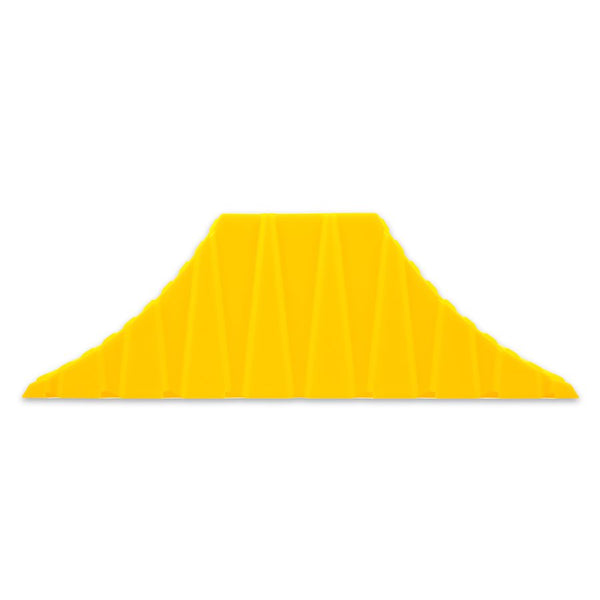 Camco Wheel Chock for Tandem Axle Trailers (MPN: 44435)