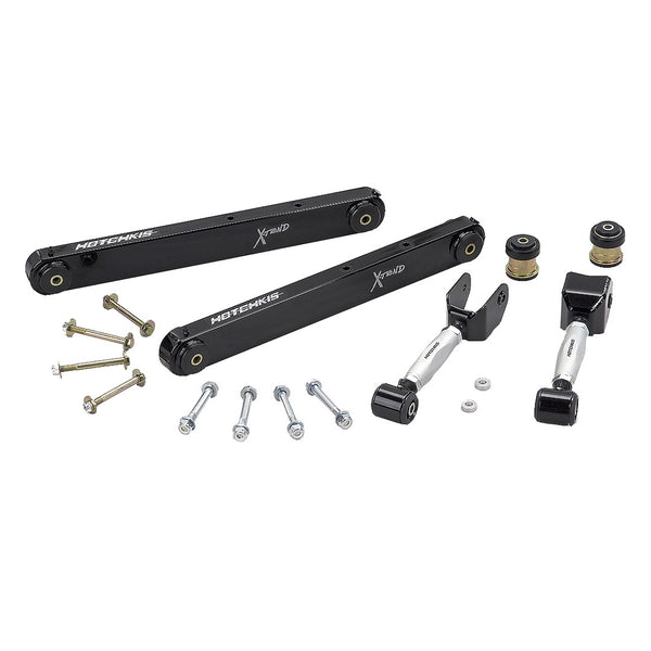 Hotchkis Performance Rear Suspension Package (MPN: 1811)