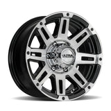 Ultra Wheel 16 Inch Double Spoke Trailer Wheel (MPN: 226-6683U)