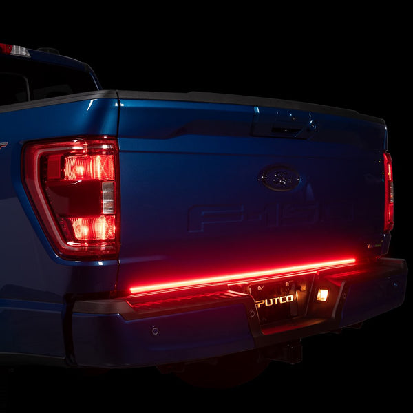 Putco Blade LED Tailgate Light Bar (MPN: 9201960-39)