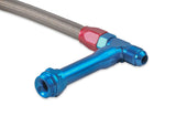 Earl's Plumbing Carburetor Fuel Line (MPN: 101175ERL)