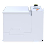 UWS Steel-Aluminum Combo Transfer Tank (MPN: ST-85-COMBO-W)