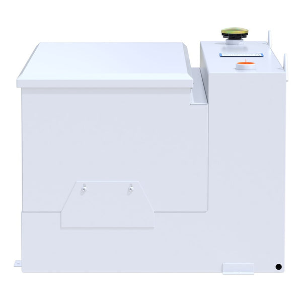 UWS Steel-Aluminum Combo Transfer Tank (MPN: ST-85-COMBO-W)