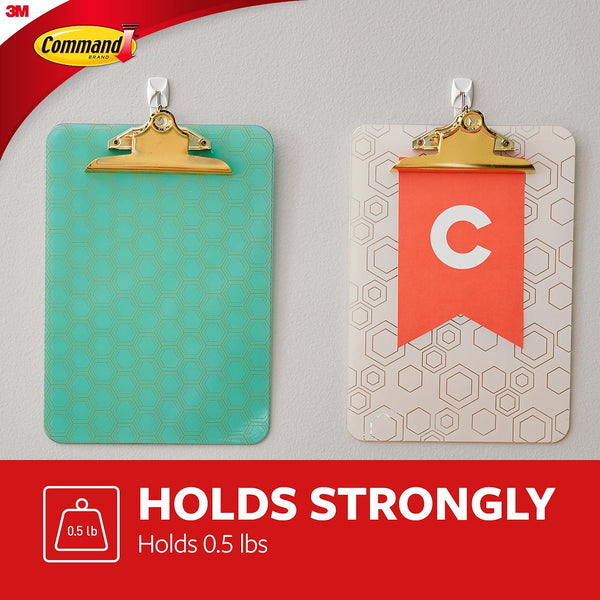 3M Command Multi Purpose Hook (MPN: 17067ES)