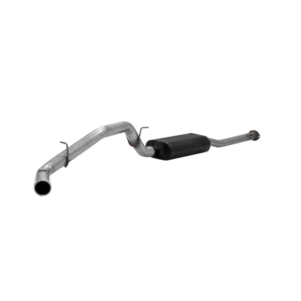 Flowmaster Exhaust System Kit (MPN: 817519)
