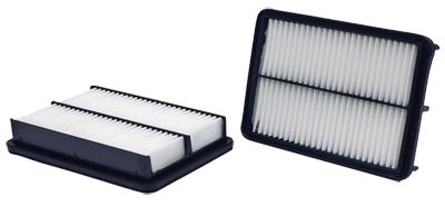 Pro-Tec Air Filter (MPN: 615)