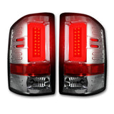Recon Tail Light Assembly (MPN: 264298CL)