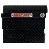 Weather Guard Crossover Low Profile Tool Box (MPN: 131-5-04)