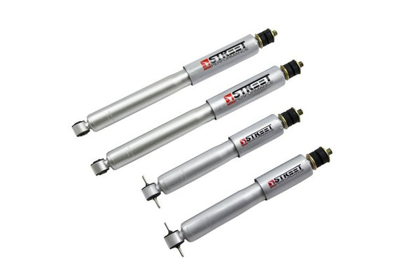 Bell Tech Shock Absorber Set (MPN: 9540)