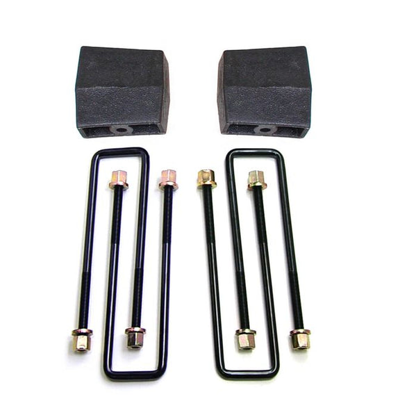ReadyLift Leaf Spring Block Kit (MPN: 26-3105)