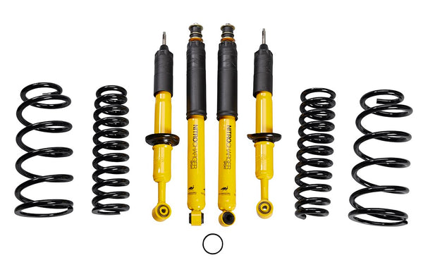 ARB Lift Kit Suspension System (MPN: OMEFJC10HKS)