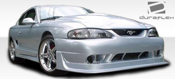 Duraflex Bumper Cover (MPN: 101424)