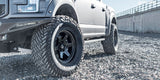 Fuel Off Road Shok D664 Wheel (MPN: D66420908450)