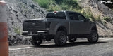 Fuel Off Road Warrior D607 Wheel (MPN: D60720008247)