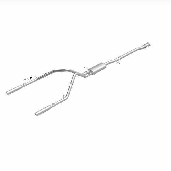 Magnaflow Performance Exhaust System Kit (MPN: 16741)