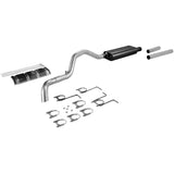 Flowmaster Exhaust System Kit (MPN: 17211)