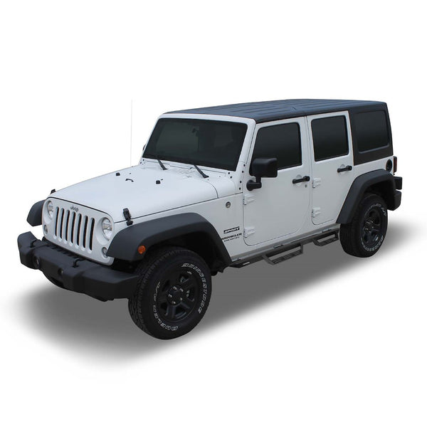 Raptor Series Magnum RT Gen 2 Drop Steps (MPN: GTS71JP)