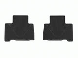 Weathertech All-Weather Floor Mats (MPN: W441)