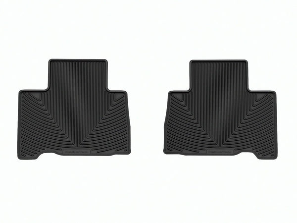 Weathertech All-Weather Floor Mats (MPN: W441)