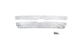 Putco Grille Insert Overlay (MPN: 303157)