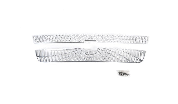 Putco Grille Insert Overlay (MPN: 303157)