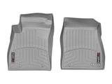 WeatherTech FloorLiner Molded Fit Gray (MPN: 4612791)