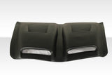 Duraflex Vortex Hood Scoop (MPN: 102227)