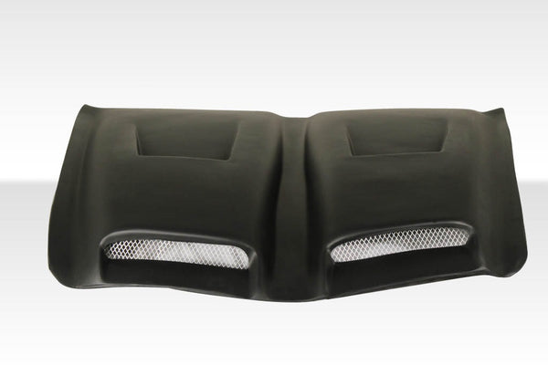 Duraflex Vortex Hood Scoop (MPN: 102227)