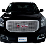 Putco Stainless Steel Grille Insert (MPN: 84106)