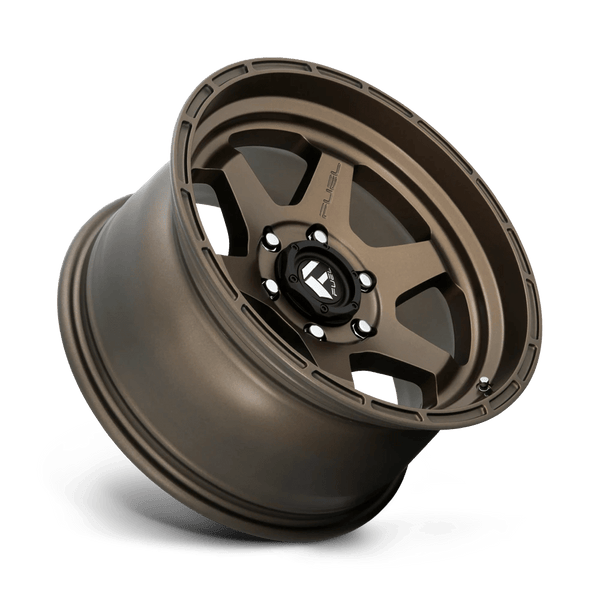 Fuel Off Road Shok D666 Wheel (MPN: D66618908945)