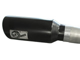 Advanced Flow Engineering Exhaust System Kit (MPN: 49-42045-B)