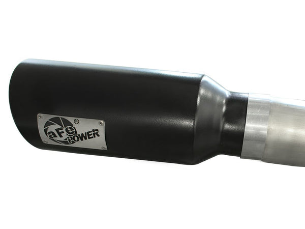 Advanced Flow Engineering Exhaust System Kit (MPN: 49-42045-B)