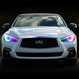 Oracle Lighting Daytime Running Light Upgrade Kit (MPN: 1404-335)