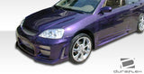 Duraflex Bumper Cover Black Primer (MPN: 100256)