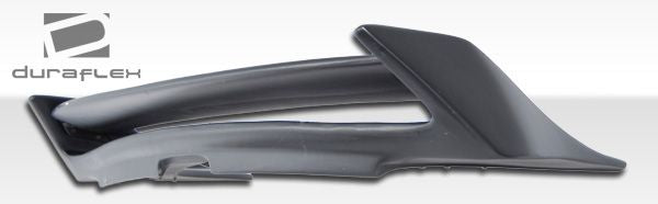 Duraflex Shine Custom Spoiler (MPN: 100127)