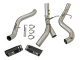 Advanced FLOW Engineering Exhaust System Kit (MPN: 49-44086-B)