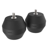 Timbren Suspension Enhancement System (MPN: TOFTAC4A)