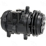 Four Seasons Air Conditioner Compressor (MPN: 57112)
