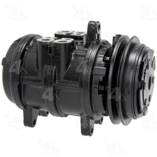 Four Seasons Air Conditioner Compressor (MPN: 57112)
